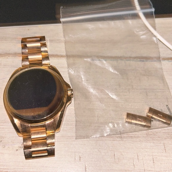 Michael Kors Digital Watch - Picture 2 of 2